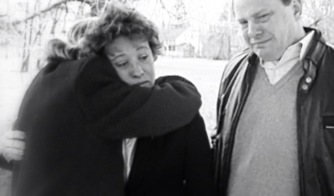 Who Killed Amy Mihaljevic? Amy’s mom, Margaret Mihaljevic, Episode&nbsp;14