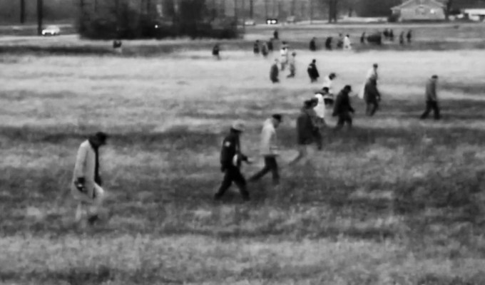 Who Killed Amy Mihaljevic?, The search intensifies, Episode&nbsp;2