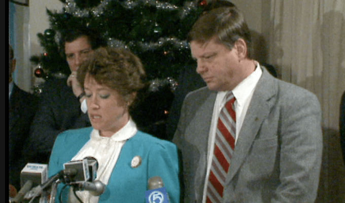 Who Killed Amy Mihaljevic? Interview Clips Part&nbsp;1