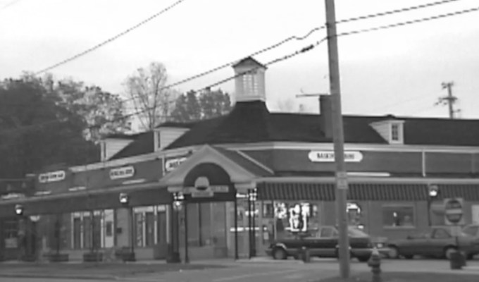 Who Killed Amy Mihaljevic?, Who Do You Think Killed Amy?, Episode&nbsp;9