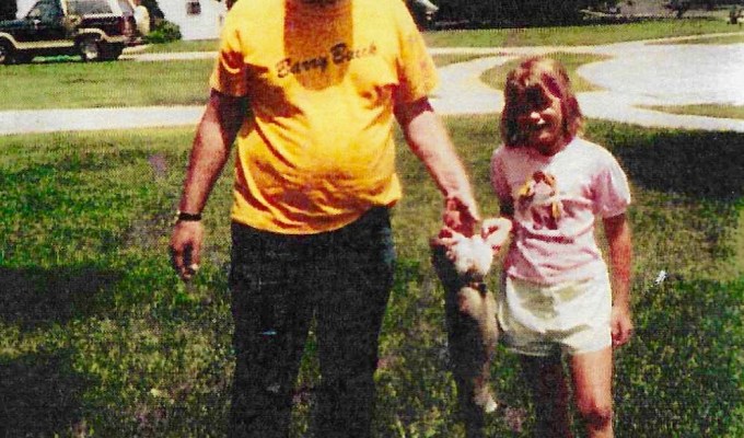 Who Killed Amy Mihaljevic? Amy’s dad Mark Mihaljevic, Episode&nbsp;15