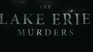 lake erie murders