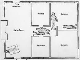 cabin layout