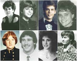 The Colonial Parkway Murders: Part&nbsp;Four