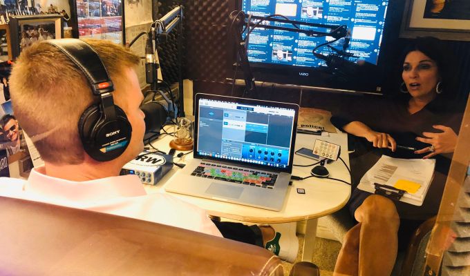 30 Year Anniversary- Tracy Carloss Interview, News 5&nbsp;Anchor