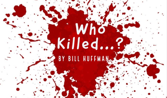 Wondery Introduces Blood&nbsp;Ties