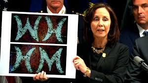 My Passion Case: Maggie Freleng- The Long Island Serial&nbsp;Killer