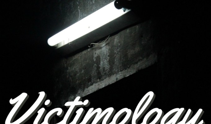 Melissa Lee- Victimology: Lewis Clark Valley Serial&nbsp;Killer