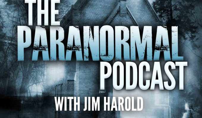 My Passion Case w/ Jim&nbsp;Harold