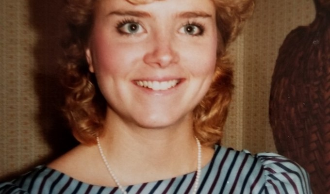 Who Killed Paige&nbsp;Renkoski?