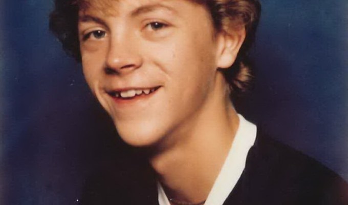 Tony Muncy UPDATE with Nic from True Crime&nbsp;Garage