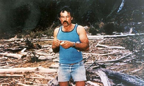 Ivan Milat aka The Backpack&nbsp;Killer