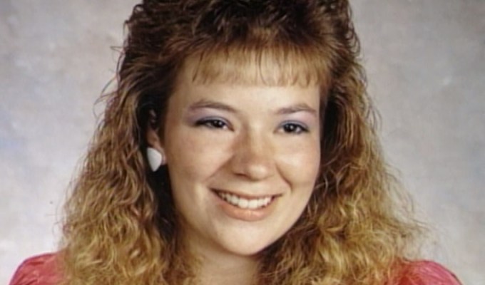 Who Killed Angela&nbsp;Hammond?