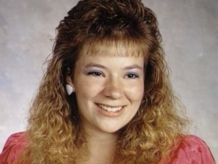 Who Killed Angela Hammond? Who Killed Angela Hammond?